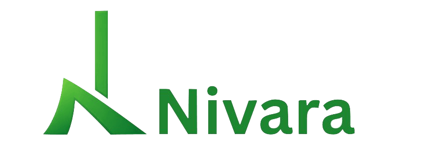Nivara Cleaning logo
