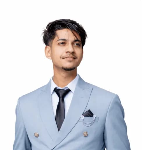 Sharad Bhattarai